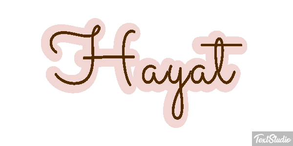 Hayat Metin efekti
