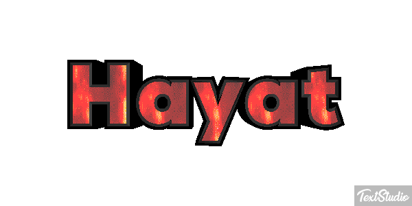 Hayat Metin efekti