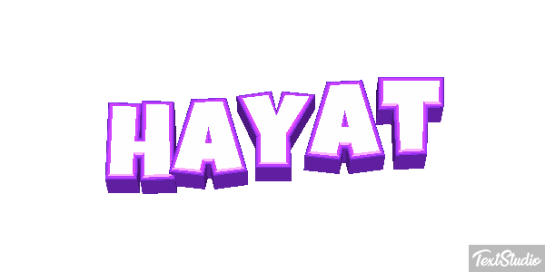 Hayat Metin efekti