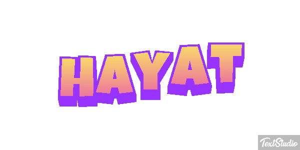 Hayat Metin efekti