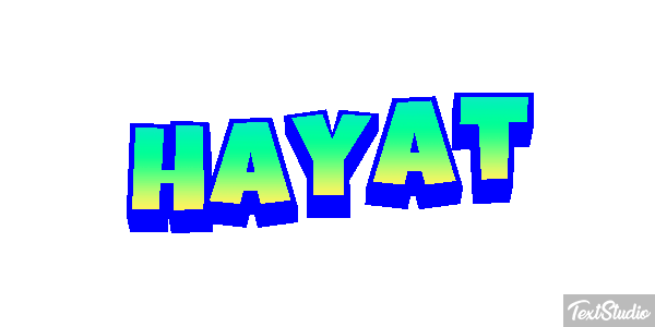 Hayat Metin efekti