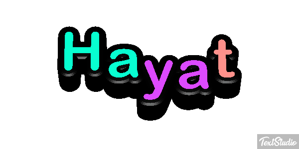 Hayat Metin efekti