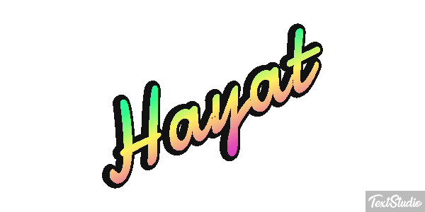Hayat Metin efekti