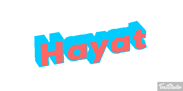 Hayat Metin efekti