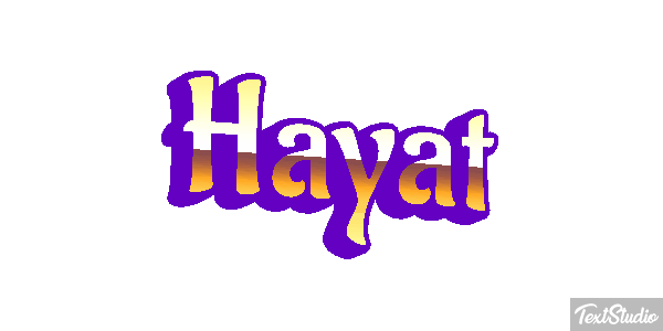Hayat Metin efekti