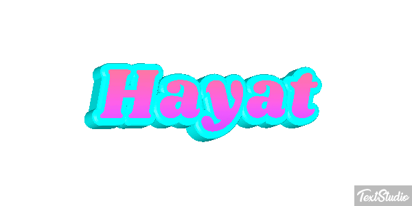 Hayat Metin efekti