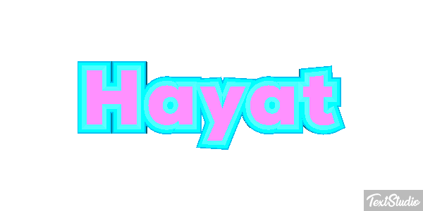 Hayat Metin efekti