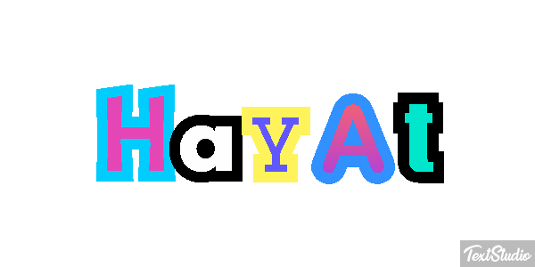 Hayat Metin efekti