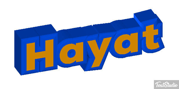 Hayat Metin efekti