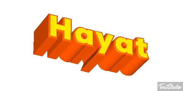 Hayat Metin efekti