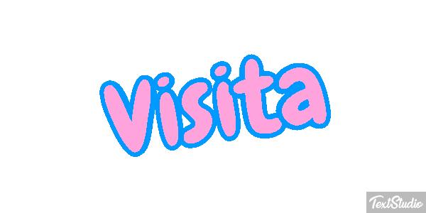 Visita Text effect