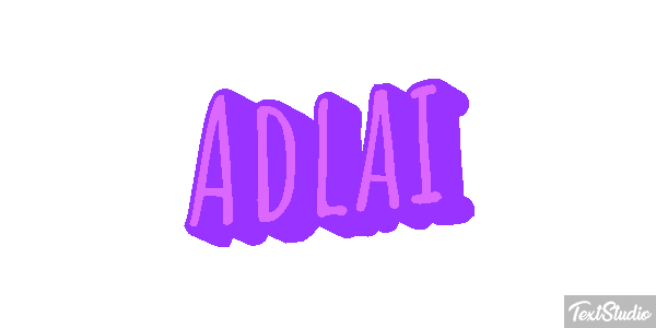 Adlai Effetto testo
