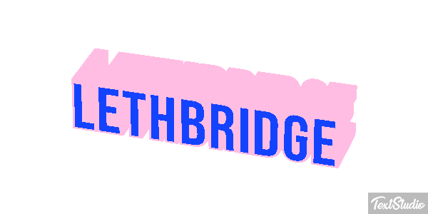 Lethbridge Metin efekti