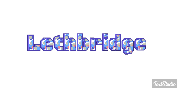 Lethbridge Metin efekti