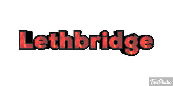 Lethbridge Metin efekti