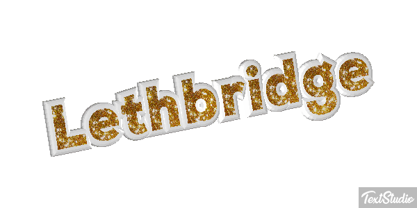 Lethbridge Metin efekti