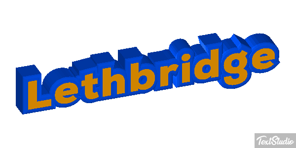 Lethbridge Metin efekti