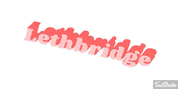 Lethbridge Metin efekti