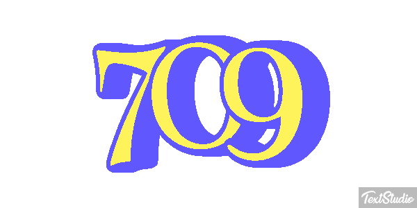 709 Effetto testo