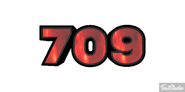 709 Effetto testo