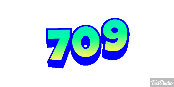 709 Effetto testo