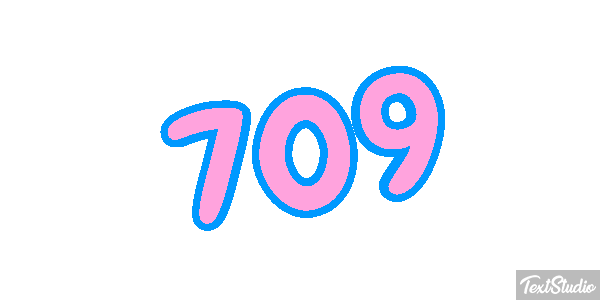 709 Effetto testo