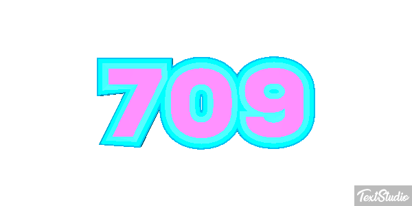 709 Effetto testo