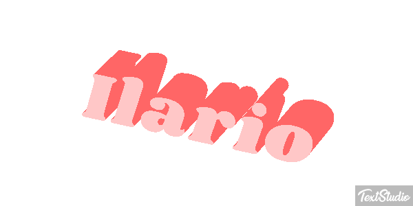 Ilario Effetto testo