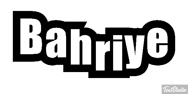 Bahriye Metin efekti