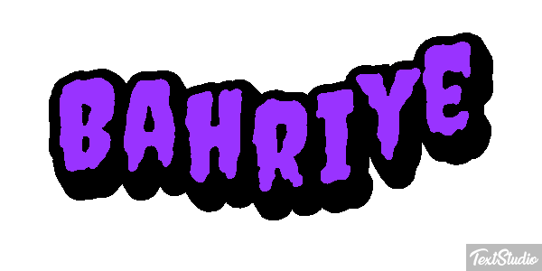 Bahriye Metin efekti