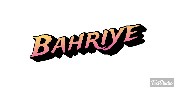 Bahriye Metin efekti