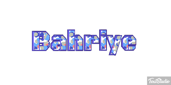 Bahriye Metin efekti