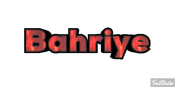 Bahriye Metin efekti