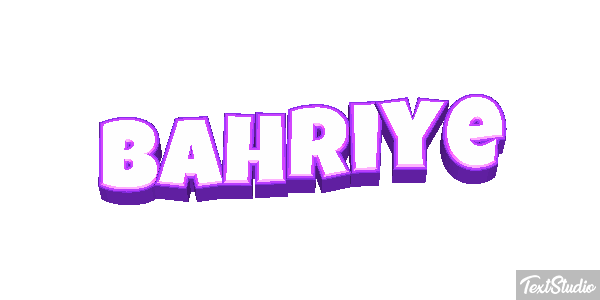 Bahriye Metin efekti