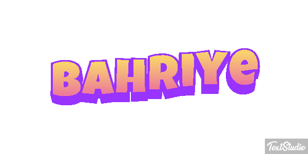 Bahriye Metin efekti
