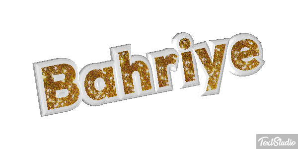Bahriye Metin efekti