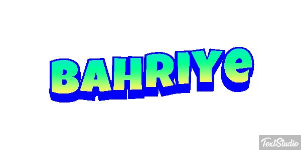 Bahriye Metin efekti