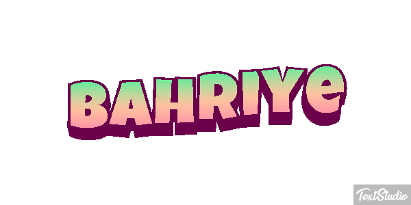 Bahriye Metin efekti