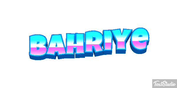 Bahriye Metin efekti