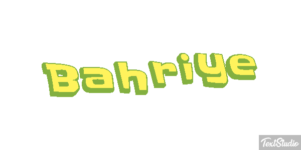 Bahriye Metin efekti