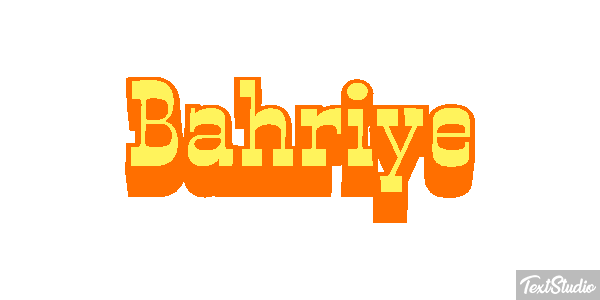 Bahriye Metin efekti