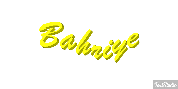 Bahriye Metin efekti