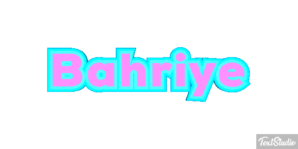 Bahriye Metin efekti