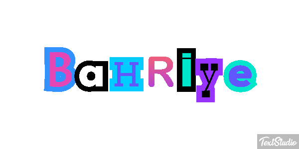 Bahriye Metin efekti