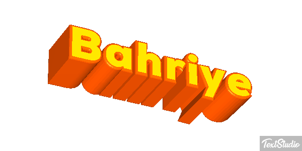 Bahriye Metin efekti