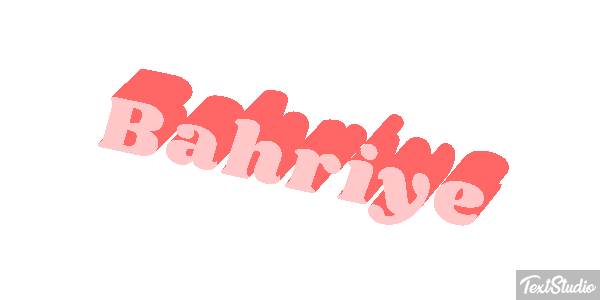 Bahriye Metin efekti