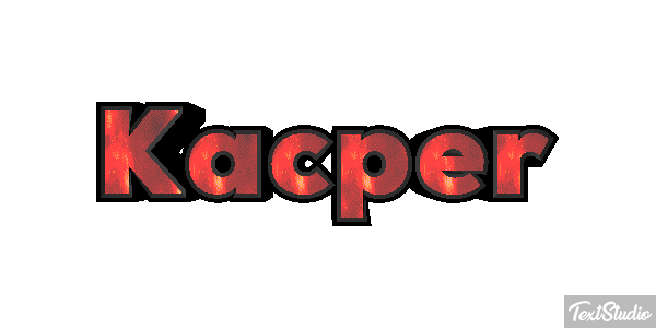 Kacper Efeito do texto
