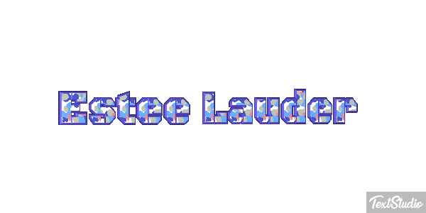 Estée Lauder Effetto testo