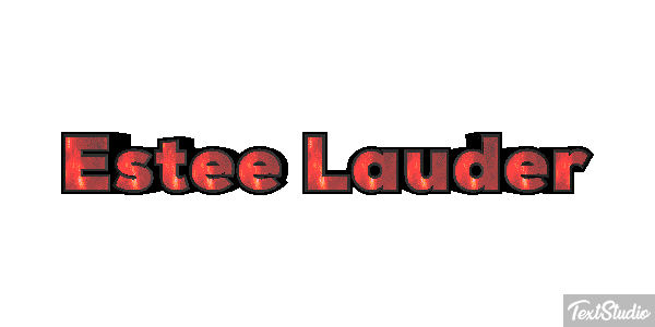 Estée Lauder Effetto testo
