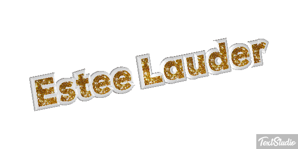 Estée Lauder Effetto testo